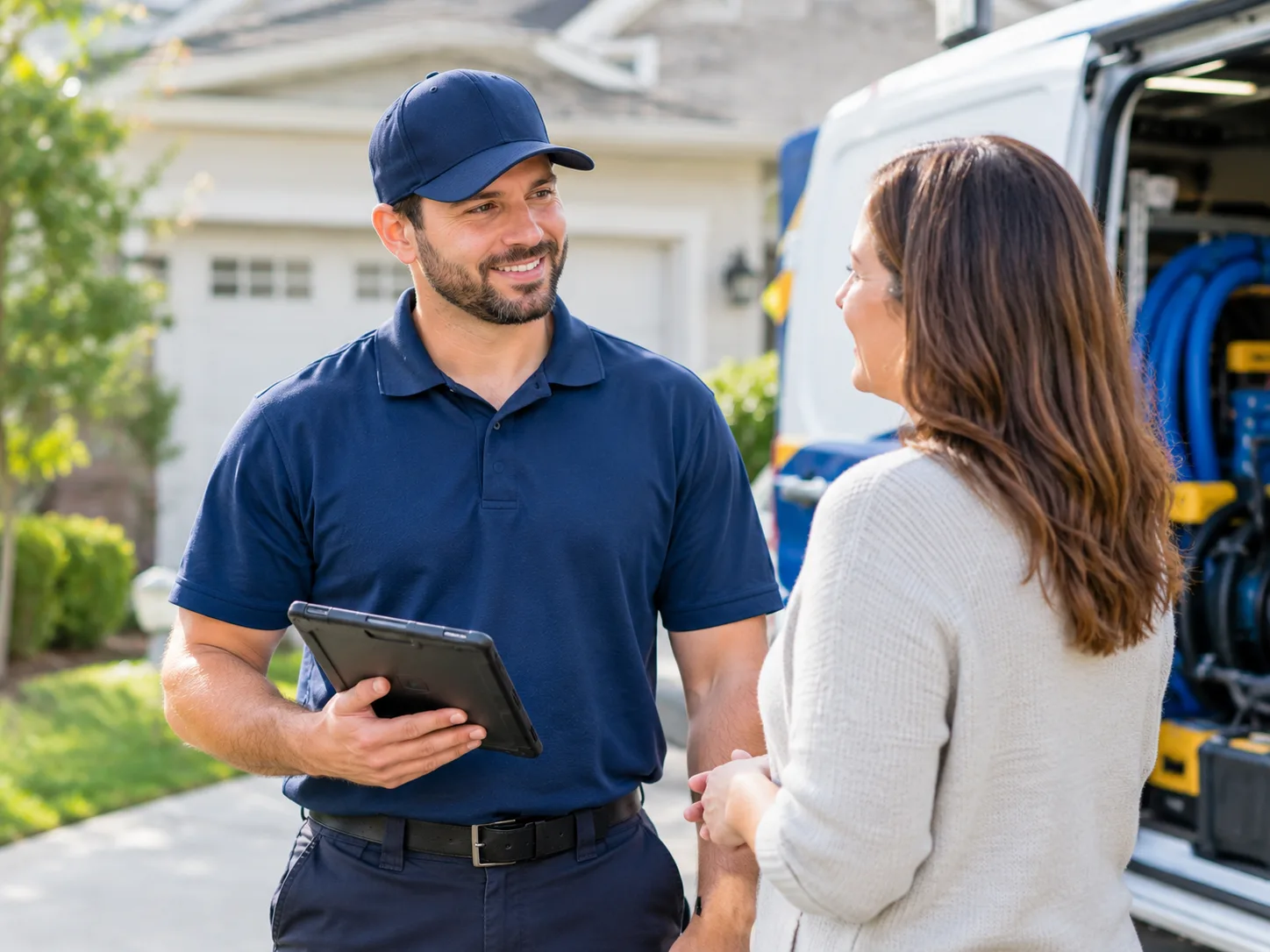 Sewage Backup Cleanup Longport, NJ FAQs